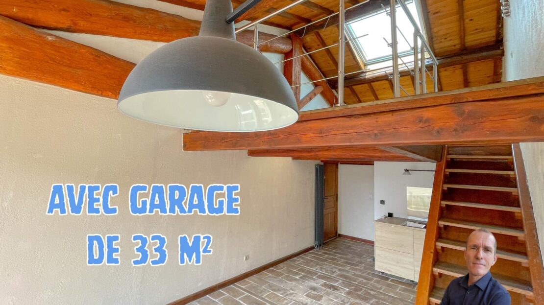 Appartement 2 pièces 47 m² · à Mudaison · 47 m² · 169 000 €