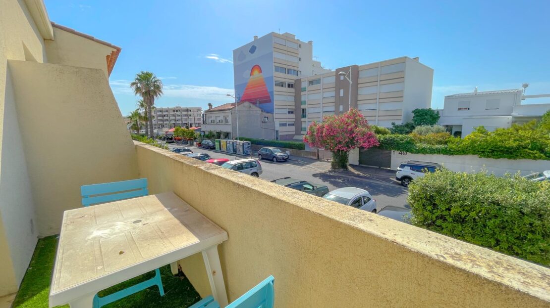 Appartement 2 pièces 34 m² · à Mauguio · 34 m² · 149 000 €