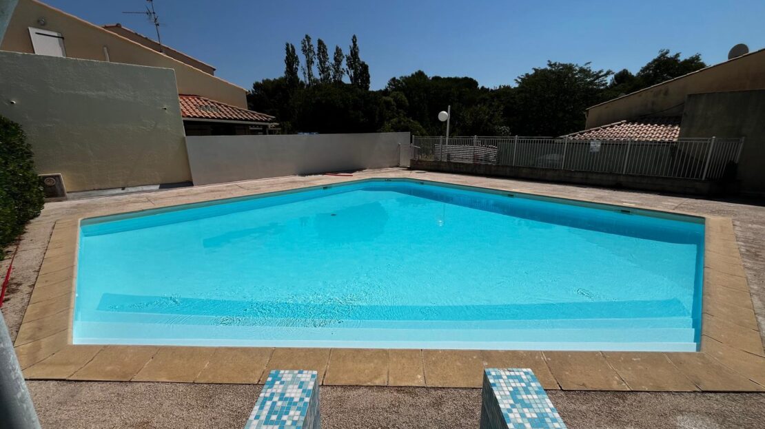 Appartement 3 pièces 47 m² · à Juvignac · 47 m² · 169 000 €