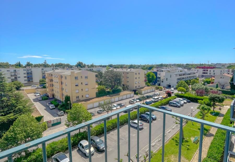 Appartement 3 pièces 55 m² · à Castelnau-le-lez · 55 m² · 190 000 €